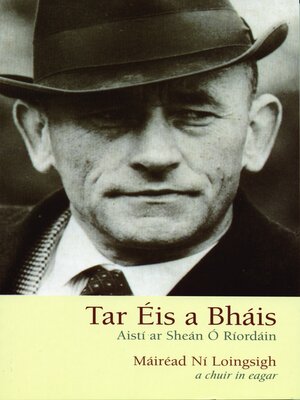 cover image of Tar Éis a Bháis